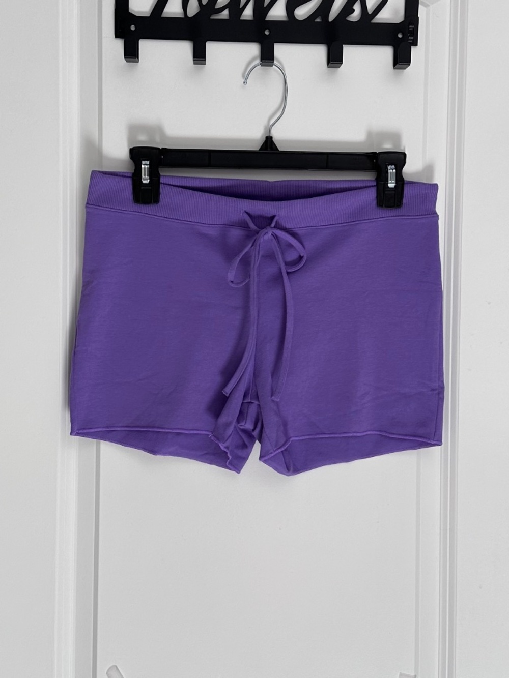 SKIMS Cotton Jersey Short - NWT